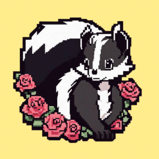 skunky/SkunkyArt