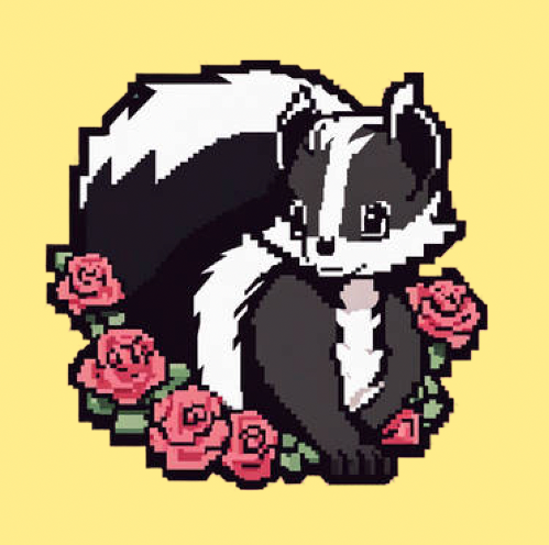 SkunkyArt